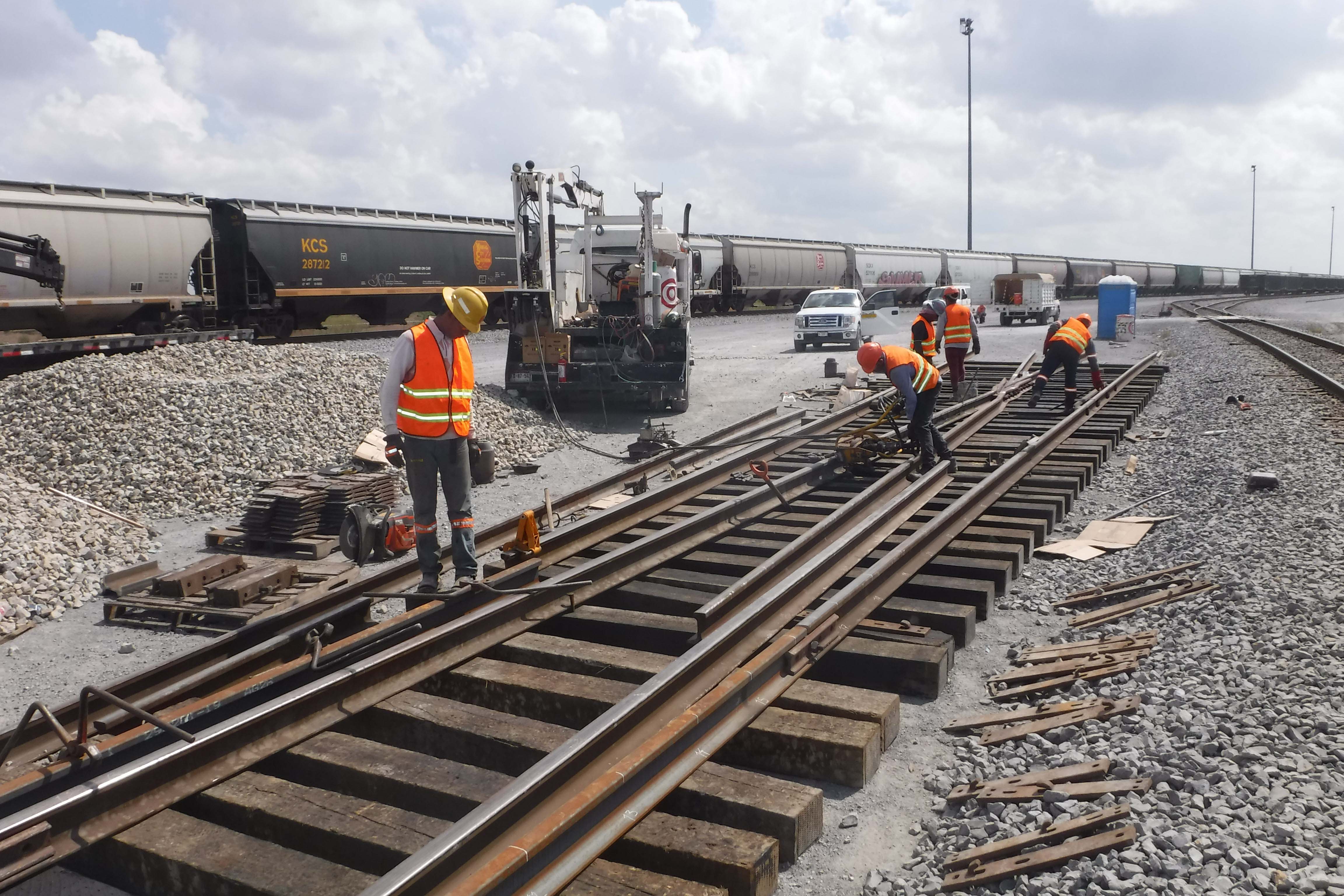 PRAMSEI: Proyectos ambientales en etapas constructivas y operativas (9)